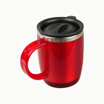Barrel Värmekopp med eget reklamtryck