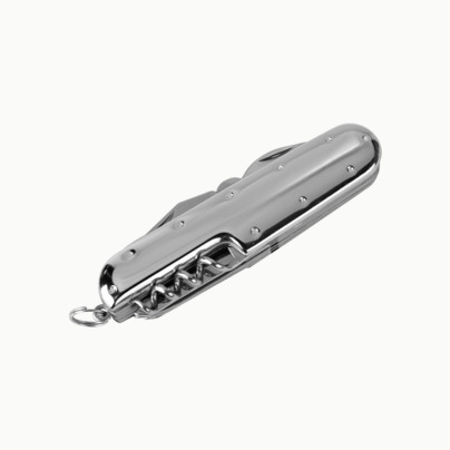 Chrome Fickkniv med egen gravyr
