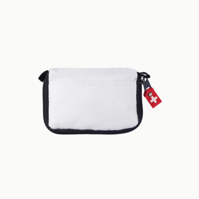 First Aid Pouch med eget reklamtryck