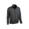 Stickad Fleecejacka Tumnagel bild 1