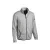 Stickad Fleecejacka Tumnagel bild 2