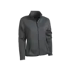 Stickad Fleecejacka Tumnagel bild 3