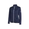 Stickad Fleecejacka Tumnagel bild 6