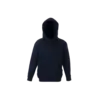 Sweatshirt Hoodie Barn Tumnagel bild 2