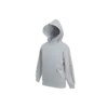 Sweatshirt Hoodie Barn Tumnagel bild 3