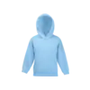 Sweatshirt Hoodie Barn Tumnagel bild 6