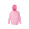 Sweatshirt Hoodie Barn Tumnagel bild 8