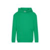 Sweatshirt Hoodie Barn Tumnagel bild 11