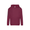 Sweatshirt Hoodie Barn Tumnagel bild 10