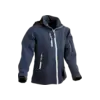 Garnet Jacka Tumnagel bild 2