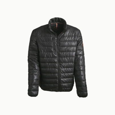 Pave quilted jacka med eget reklamtryck eller brodyr