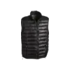 Coated Body Warmer Tumnagel bild 1