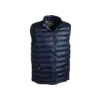 Coated Body Warmer Tumnagel bild 2