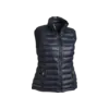 Coated Body Warmer Tumnagel bild 5
