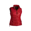 Coated Body Warmer Tumnagel bild 6