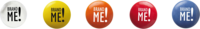 Chokladlinser med egen logo Tumnagel bild 2
