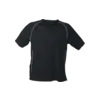 Bronx Barn T-Shirt Tumnagel bild 1