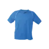 Bronx Barn T-Shirt Tumnagel bild 2