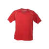 Bronx Barn T-Shirt Tumnagel bild 3