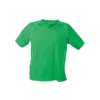 Bronx Barn T-Shirt Tumnagel bild 5