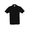 Bomullspiké Unisex Tumnagel bild 1