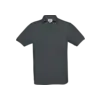 Bomullspiké Unisex Tumnagel bild 2