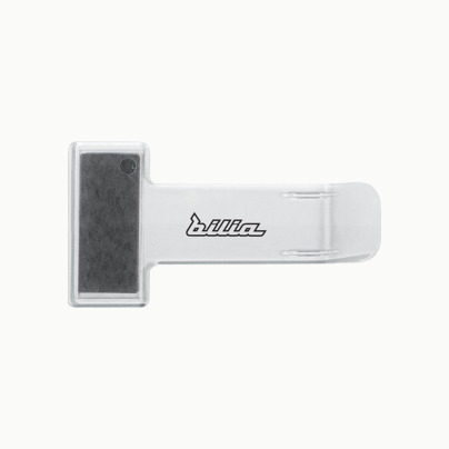 Parkerings-Biljetthållare med tryck