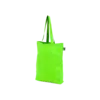 Kasse Color Fairtrade bomull Tumnagel bild 5