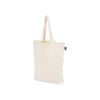 Kasse Color Fairtrade bomull Tumnagel bild 7