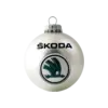 Julgranskulor Tumnagel bild 1