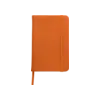 Colour Anteckningsbok A6 Tumnagel bild 2