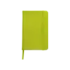 Colour Anteckningsbok A5 Tumnagel bild 4
