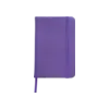 Colour Anteckningsbok A5 Tumnagel bild 7