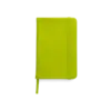 Colour Anteckningsbok A6 Tumnagel bild 7