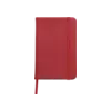Colour Anteckningsbok A5 Tumnagel bild 8