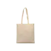 Billig Tygpåse Fairtrade Bomull Tumnagel bild 2