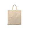 Billig Tygpåse Fairtrade Bomull Tumnagel bild 1