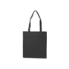 Billig Tygpåse Fairtrade Bomull Tumnagel bild 4