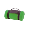 Fleecefilt Sele Tumnagel bild 1