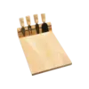 Ostbricka Lyx Tumnagel bild 1