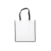 Non Woven Coloured Trim Tumnagel bild 1