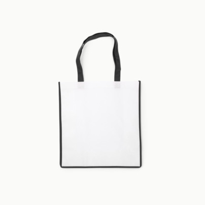 Shoppingbagar i Non woven med tryck