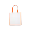 Non Woven Coloured Trim Tumnagel bild 4