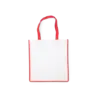 Non Woven Coloured Trim Tumnagel bild 5