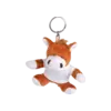 Nyckelring Maskot Tumnagel bild 3