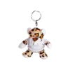 Nyckelring Maskot Tumnagel bild 4