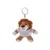 Nyckelring Maskot Tumnagel bild 5