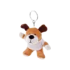 Nyckelring Maskot Tumnagel bild 7