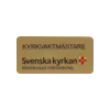 Rektangel Plast 60 x 30 mm Tumnagel bild 3