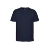 Unisex T-shirt Fairtrade bomull Tumnagel bild 2